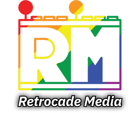 Retrocade Media Retrocade Media