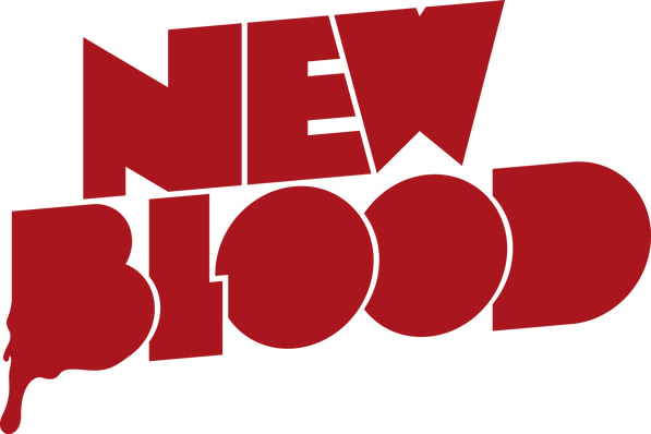 New Blood Interactive New Blood Interactive